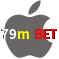 Aplicativo 79m bet para iOS