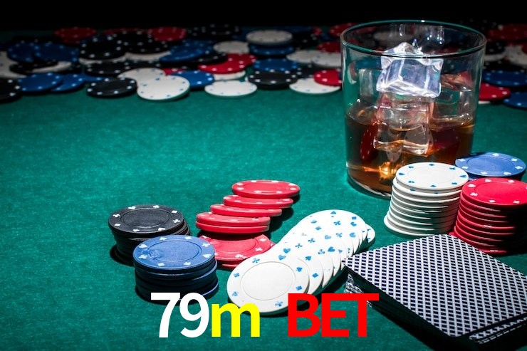 Experiência VIP 79m bet