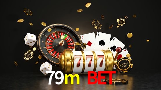 Welcome Bonus 79m bet