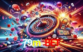 Jogos de Slot 79m bet