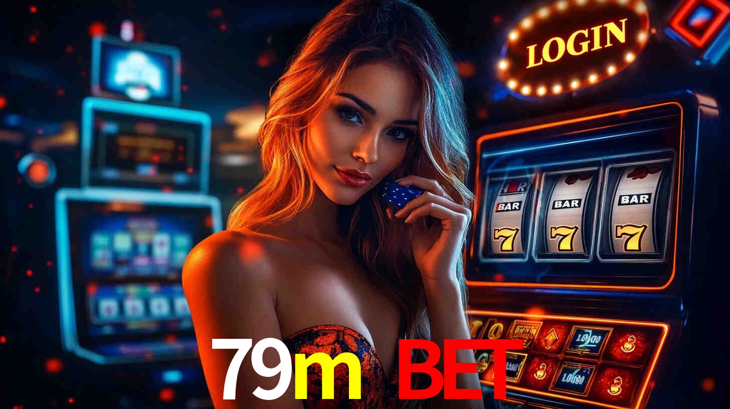 Bônus Generosos e Exclusivos no 79m bet para Você!