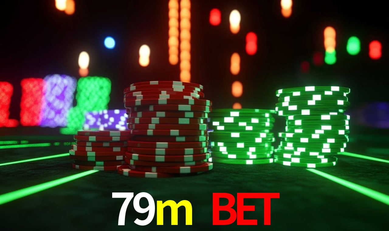 Slot Games 79m bet