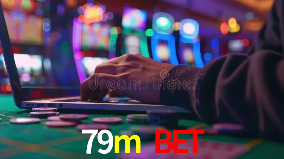 Mesa de Blackjack 79m bet