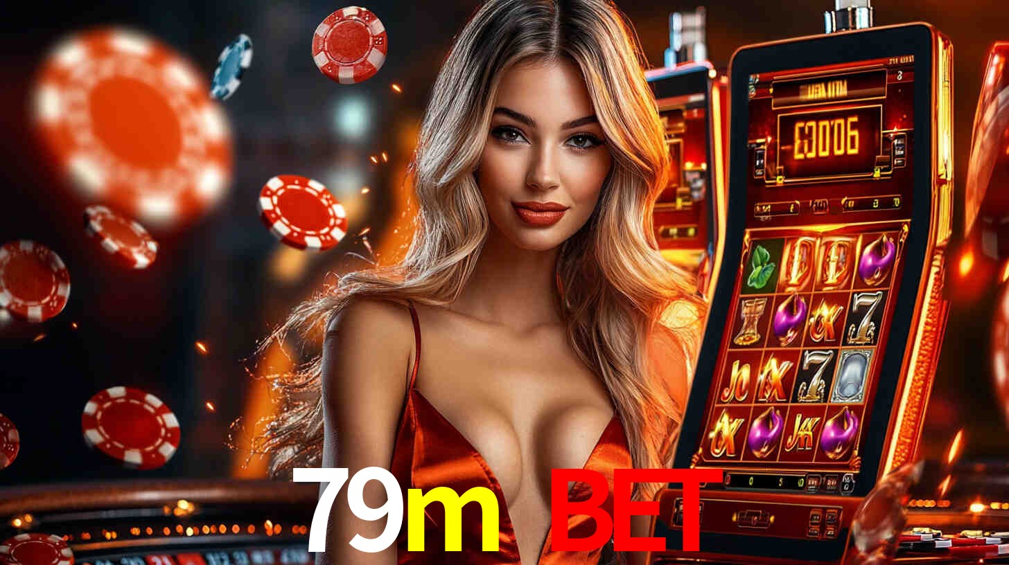 79m bet: Jogos de Caça-Níqueis-Altas Recompensas, Roleta-Velocidade, Blackjack-Desafios Máximos