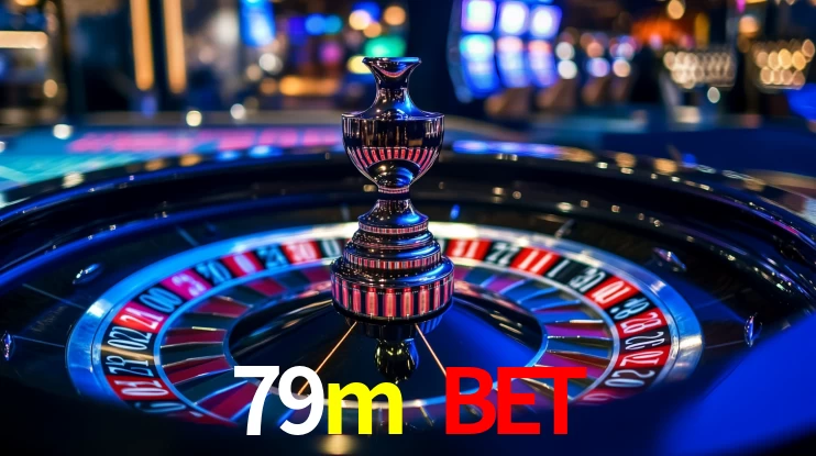 79m bet App Interface