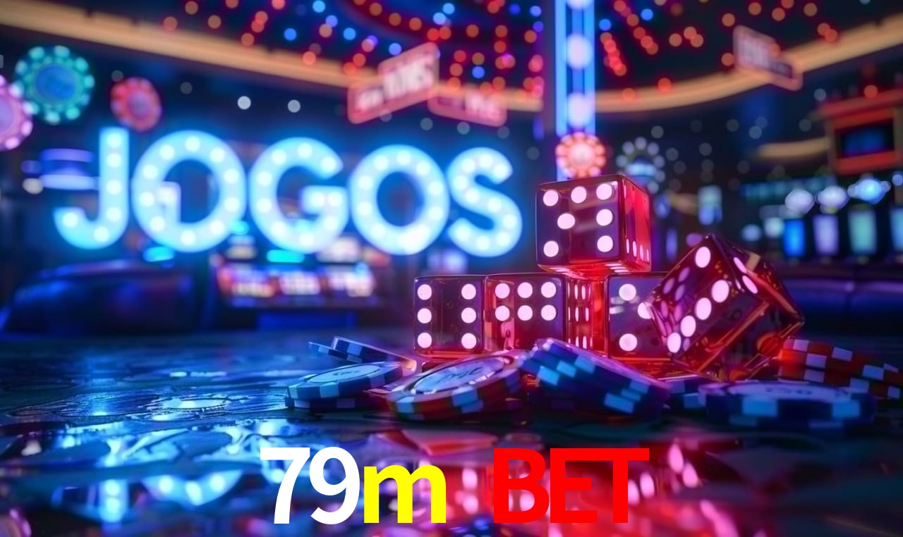 Casino Ao Vivo 79m bet