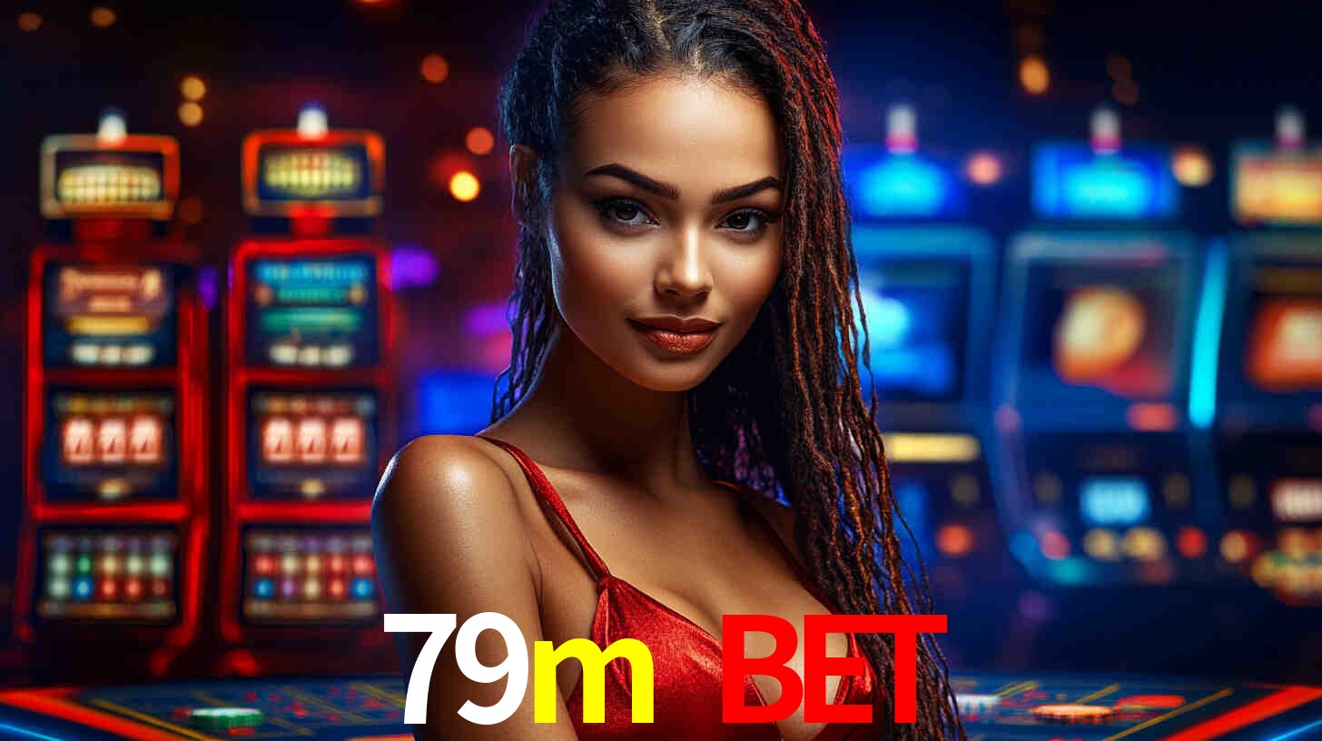 Inovações de Jogos na 79m bet: O Futuro das Experiências Interativas