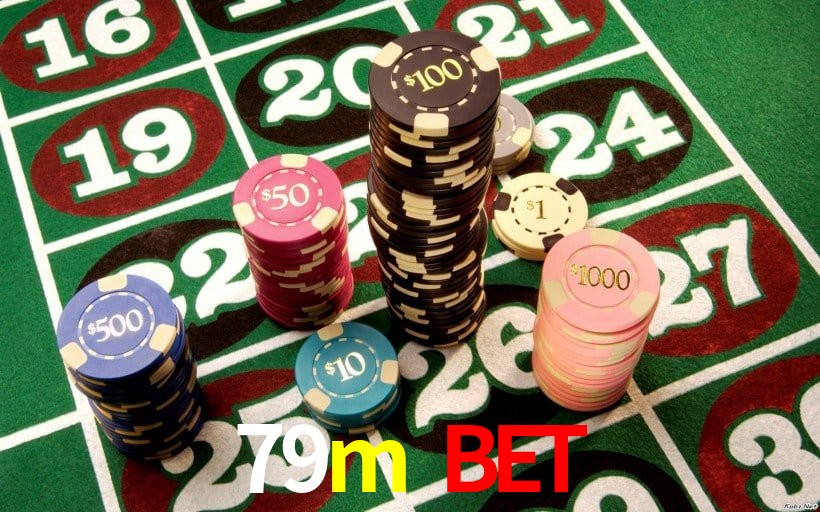 Casino Ao Vivo 79m bet