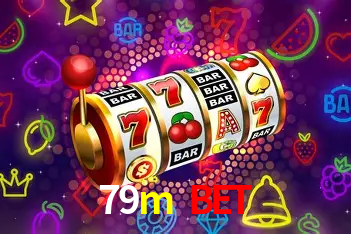 Descubra o Mundo do Cassino Online com 79m bet