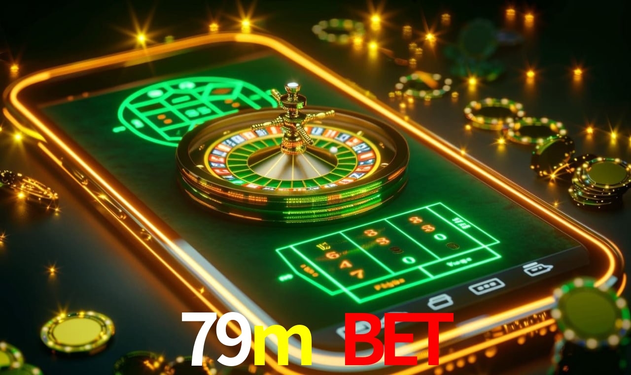 79m bet Plataforma - Certificada MGA desde 2015