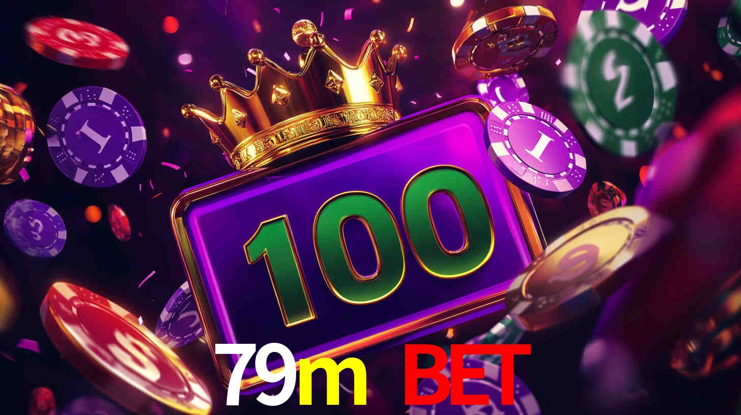 Blackjack Table 79m bet