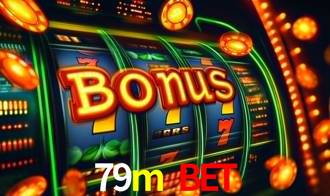 Tennis Betting 79m bet