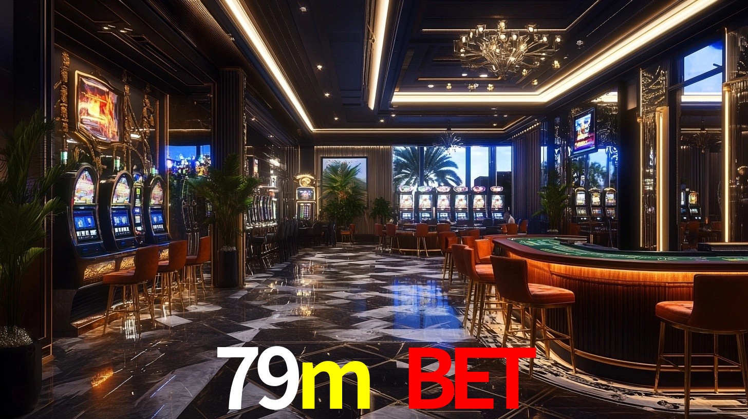 Welcome Bonus 79m bet