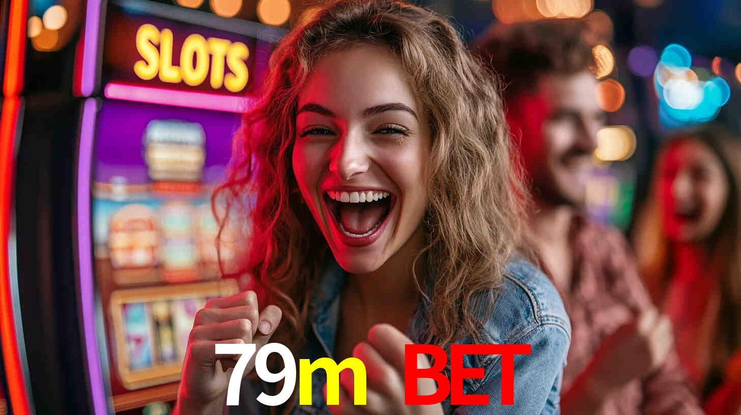 Descubra o Programa VIP da 79m bet: Vantagens Exclusivas para Jogadores