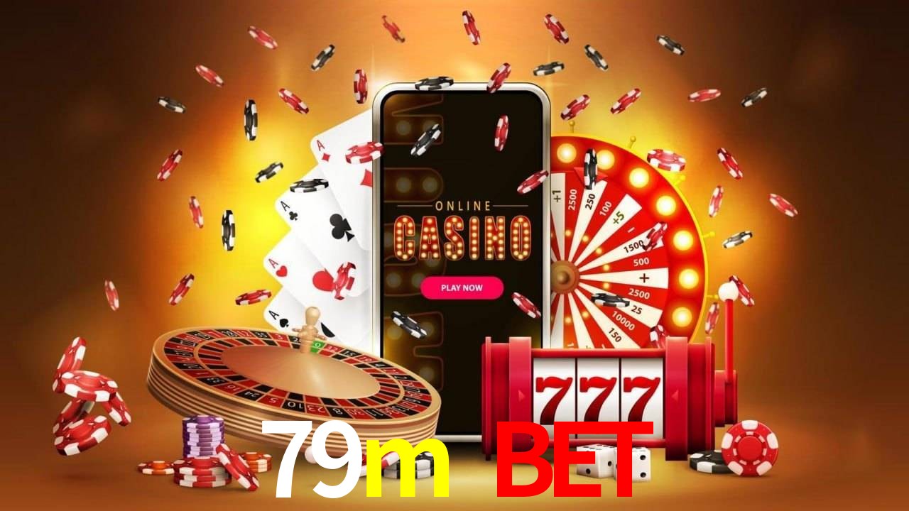 79m bet Belo Horizonte - Jackpots