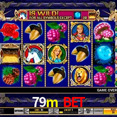 79m bet Salvador - Bonus Stats