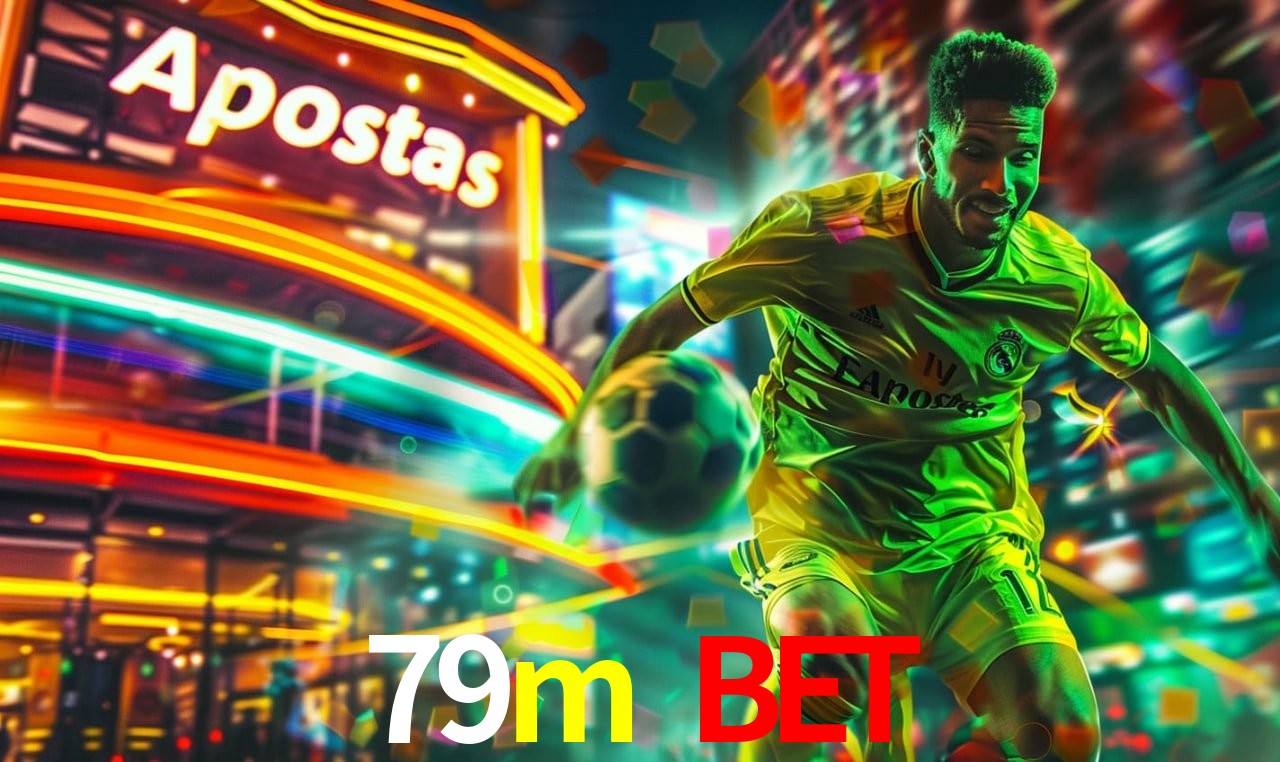 Promoção Relâmpago 79m bet